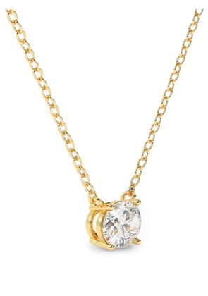 Diamond Essentials diamond necklace - Gold