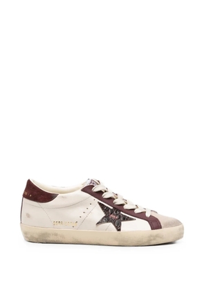 Golden Goose Super-Star sneakers - Neutrals