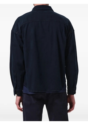 Citizens of Humanity Shigoto denim shirt - Blue