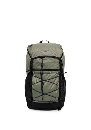 adidas Terrex ripstop large backpack - Green