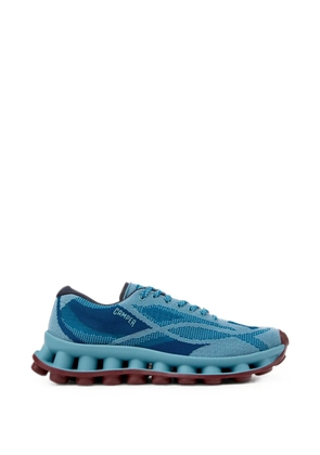 Camper x Sunnei Pelotissima sneakers - Blue