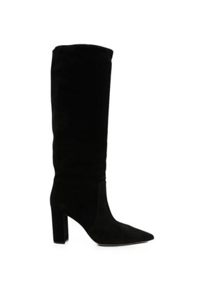 Paris Texas Anja boots - Black
