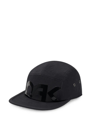 Oakley black baseball cap
