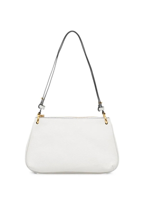Pollini Archive Collection shoulder bag - White
