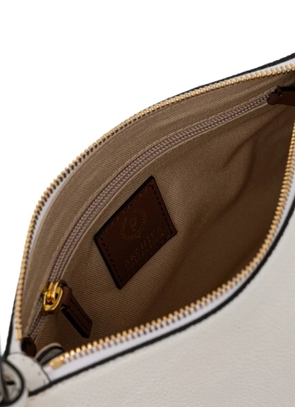 Pollini Archive Collection shoulder bag - White