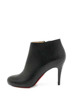 Christian Louboutin Pre-Owned Belle ankle boots - Black
