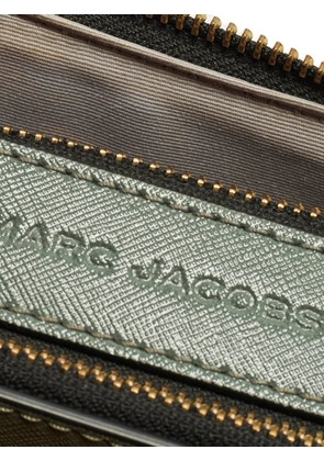 Marc Jacobs Vintage Snapshot Double-J crossbody bag - Neutrals