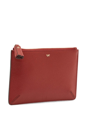 Anya Hindmarch Bespoke Loose Pocket pouch - Red