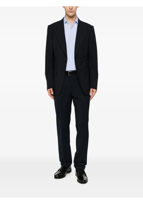 PT Torino Master trousers - Blue