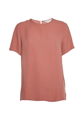 Max Mara silk blouse - Pink