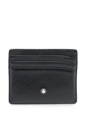 Montblanc Meisterstuck card holder - Black