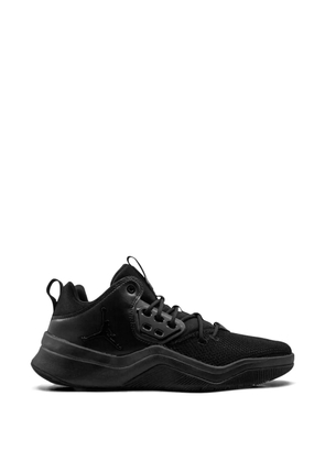 Jordan Jordan DNA sneakers - Black