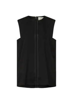 LouLou de Saison Adeli blouse - Black