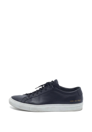 Common Projects Achilles sneakers - Black