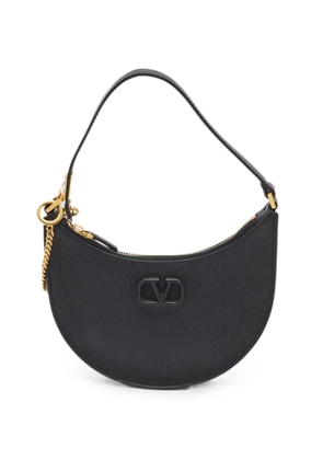 Valentino Garavani Pre-Owned VLogo mini tote bag - Black