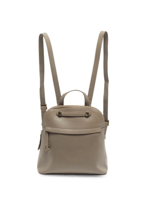 Furla Piper backpack - Grey