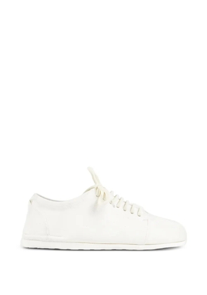 Marsèll Sancrespella lace-up Derby shoes - Neutrals