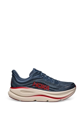 HOKA Bondi 9 sneakers - Blue