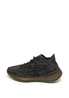 adidas Yeezy Boost 380 sneakers - Black