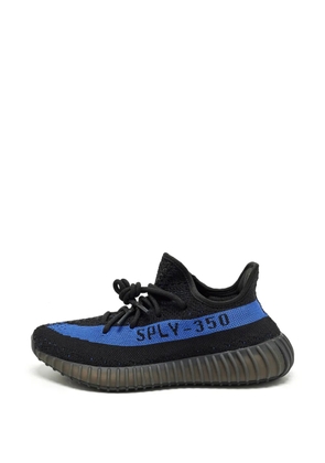 adidas Yeezy Boost 350 V2 knit sneakers - Black