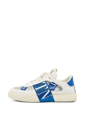 Valentino Garavani Pre-Owned VL7N sneakers - White