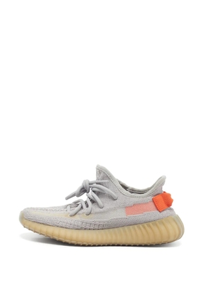 adidas Yeezy Boost 350 V2 knit sneakers - Grey