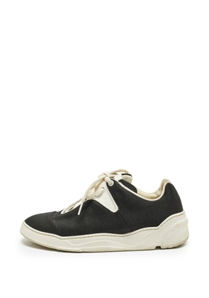 Christian Dior Pre-Owned B17 sneakers - Black