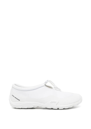 Junya Watanabe x New Balance MT10T drawstring sneakers - White