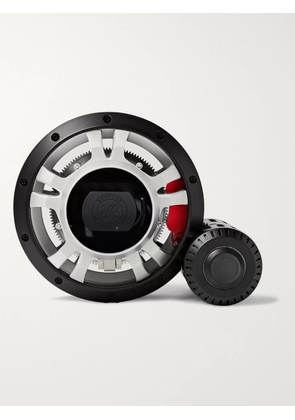 Rapport London - Wheel Watch Winder - Men - Black