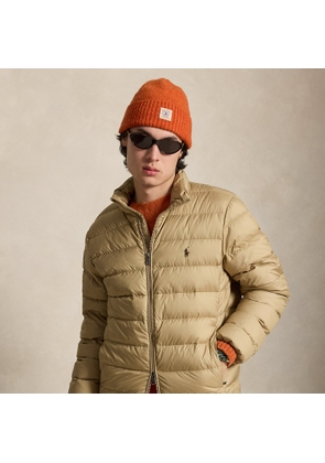 The Colden Packable Down Jacket