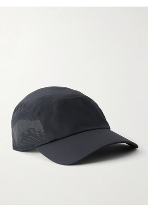 On - Erewhon Lightweight Cap - Men - Black