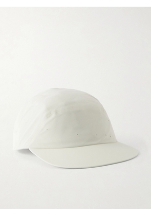 On - Erewhon Lighweight Cap - Men - White