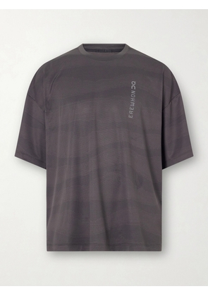 On - Erewhon Performance-T Jersey T-Shirt - Men - Gray - XS