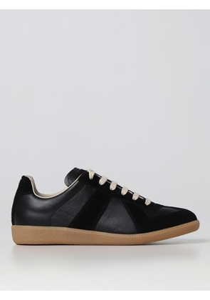 MAISON MARGIELA Sneakers Men color Black