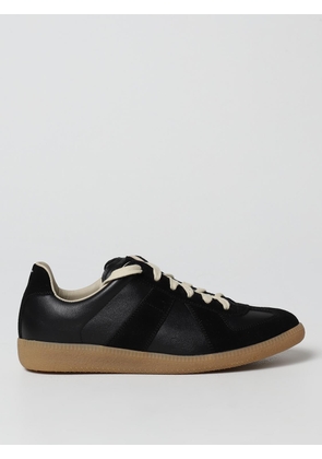 MAISON MARGIELA Sneakers Men color Black