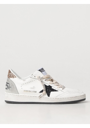 GOLDEN GOOSE Sneakers Woman color White