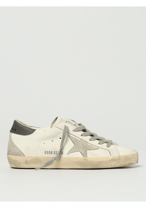 GOLDEN GOOSE Sneakers Woman color White