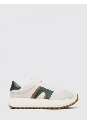 CAMPER Sneakers Men color Beige