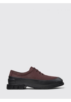 CAMPER Brogue Shoes Men color Multicolor