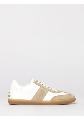 TOD'S Sneakers Woman color White