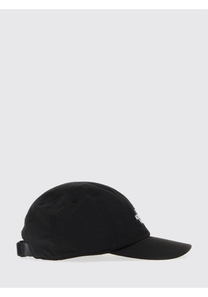THE NORTH FACE Hat Men color Black