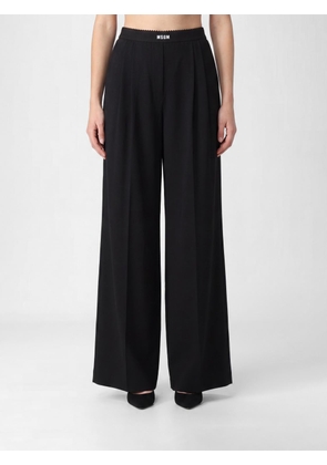 MSGM Pants woman