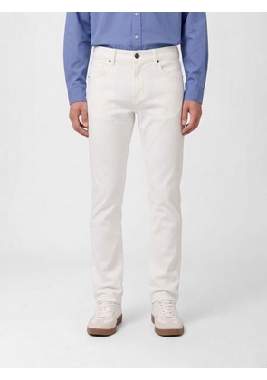 7 FOR ALL MANKIND Jeans Men color Blue