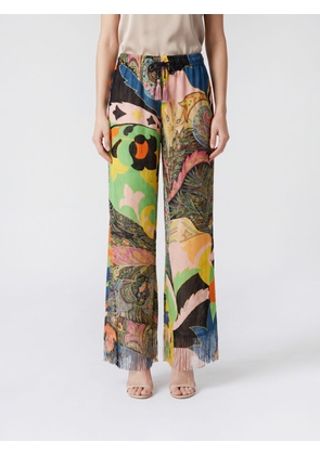 ETRO Pants woman