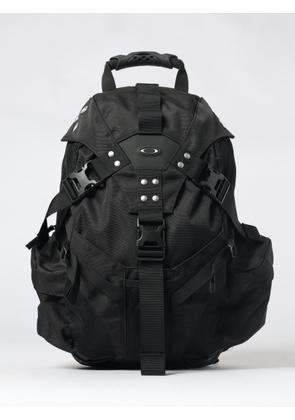 OAKLEY Icon RC Recycled Polyester Backpack with Padded Straps and Buckle Closure