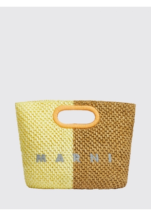 MARNI Tote bag woman