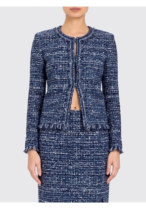 Twinset Cotton Bouclé Jacket