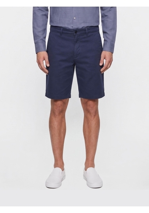 BOSS Stretch Cotton Chino Shorts