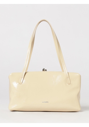 JIL SANDER Goji Pillow Leather Bag