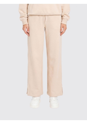 TWINSET Pants Woman color Beige